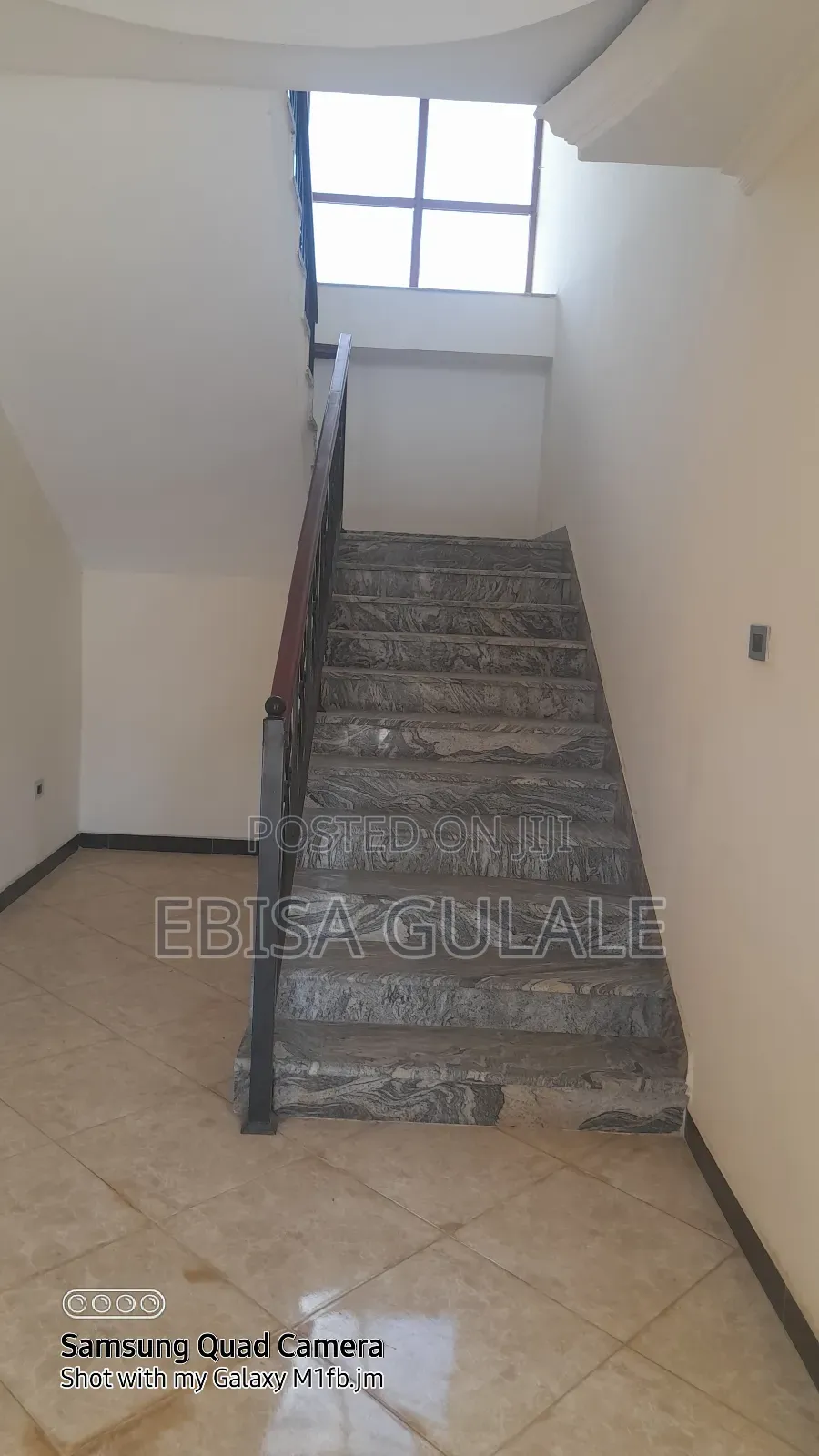 Furnished 6bdrm Farm House in Kafalo, Oromia-Finfinne for rent