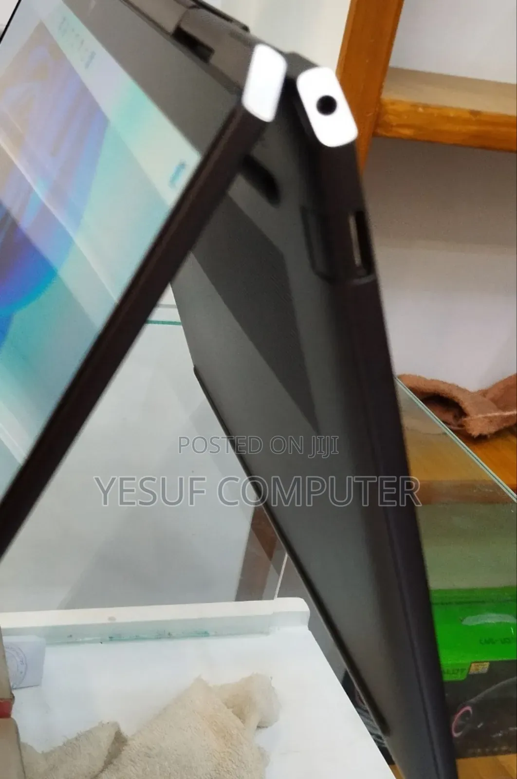 New Laptop HP Spectre X360 32GB Intel Core Ultra 7 SSD 2T