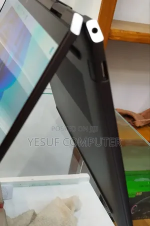 New Laptop HP Spectre X360 32GB Intel Core Ultra 7 SSD 2T