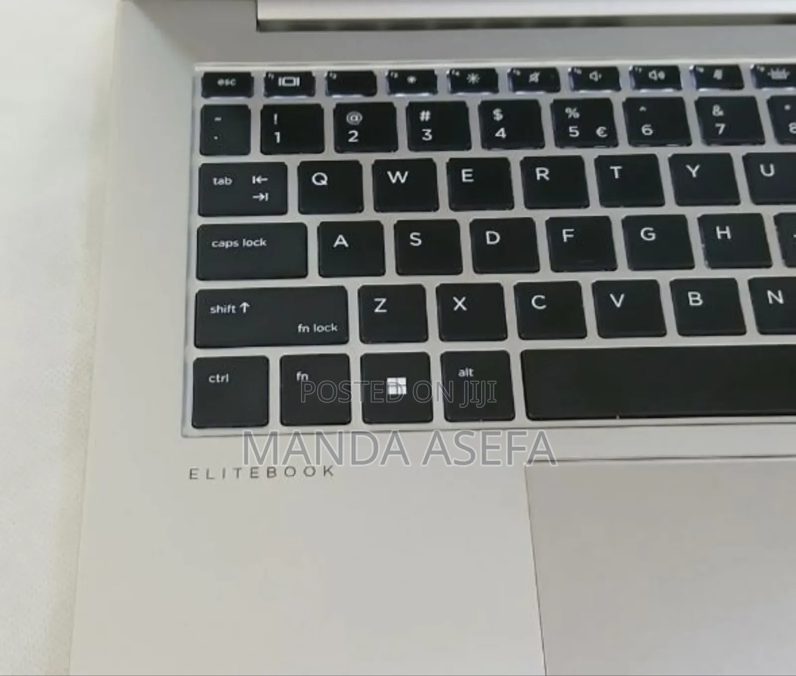 New Laptop HP EliteBook 840 G10 16GB Intel Core i5 SSD 1T