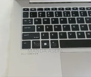 New Laptop HP EliteBook 840 G10 16GB Intel Core i5 SSD 1T