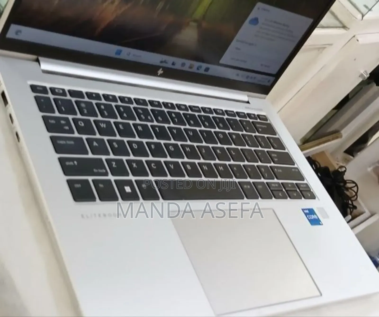 New Laptop HP EliteBook 840 G10 16GB Intel Core i5 SSD 1T