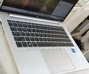 New Laptop HP EliteBook 840 G10 16GB Intel Core i5 SSD 1T