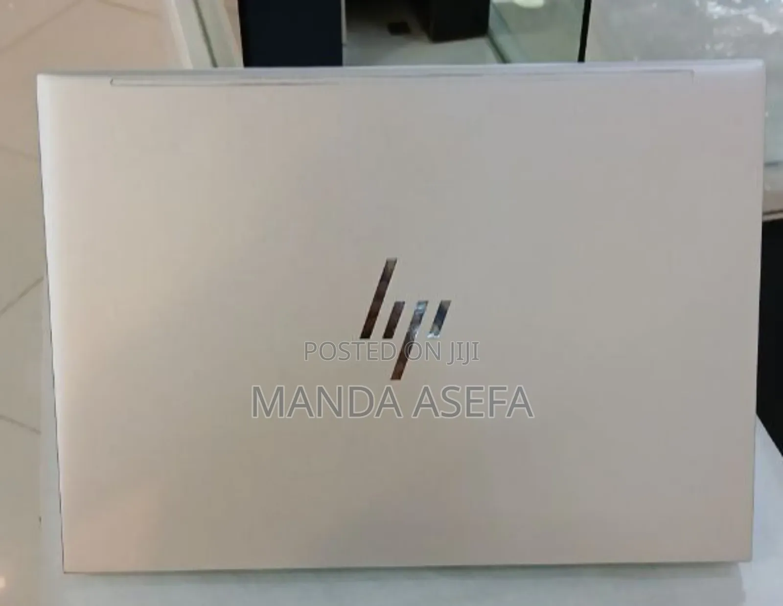 New Laptop HP EliteBook 840 G10 16GB Intel Core i5 SSD 1T