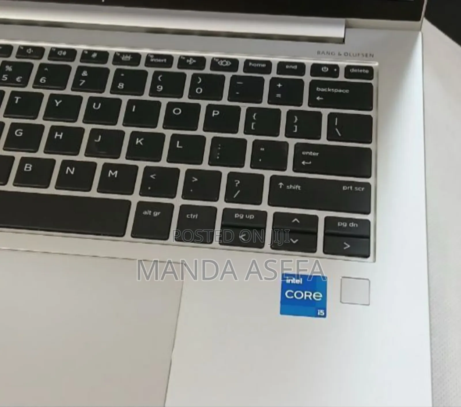 New Laptop HP EliteBook 840 G10 16GB Intel Core i5 SSD 1T