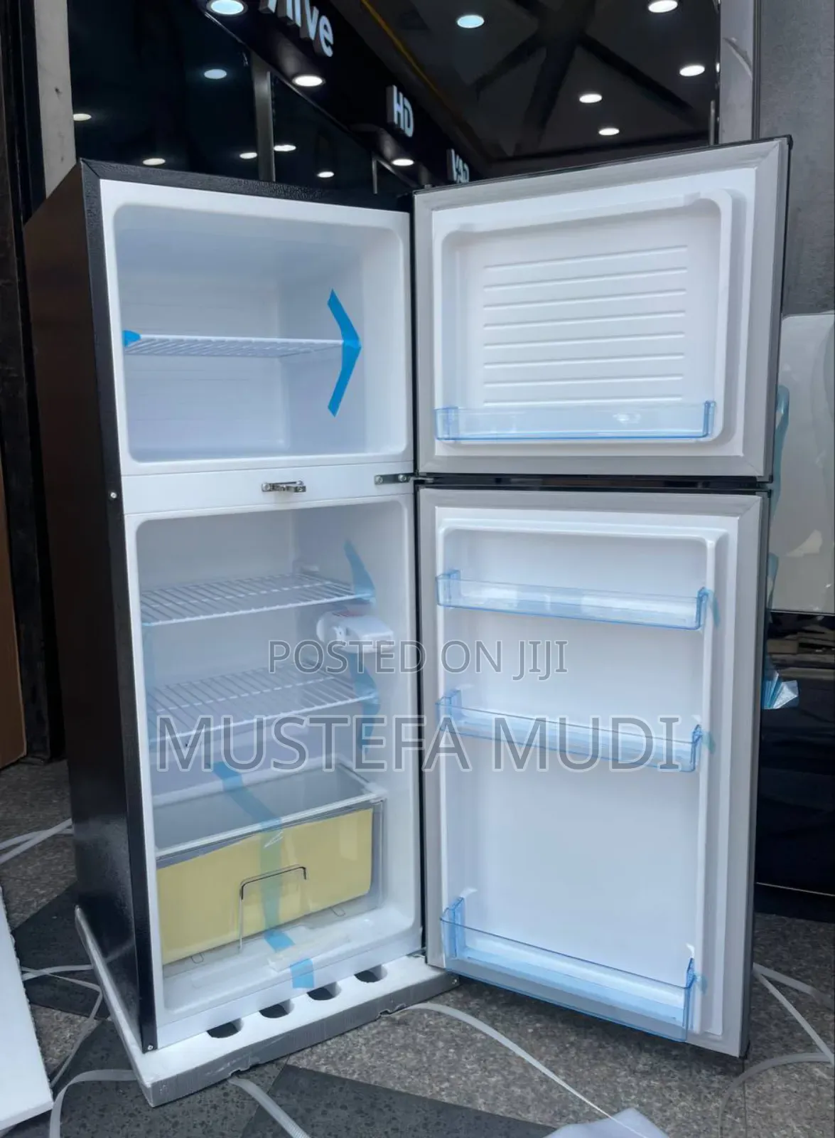 Sky Liv) Freej)) 230 Model