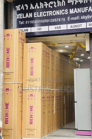 Sky Liv) Freej)) 230 Model