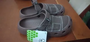 Classic Crocs Yukon Vista Brown