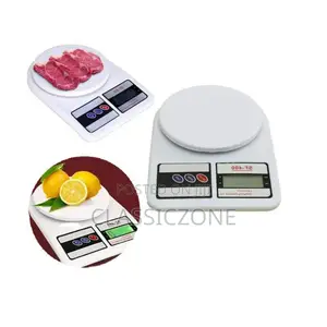 Photo - Quality E Kitchen Scale