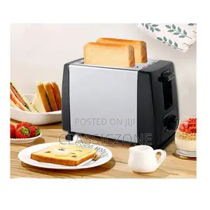 Photo - Super Maccarron Toaster