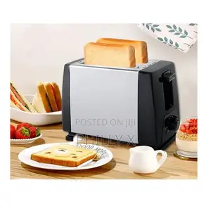 Super Maccarron Toaster