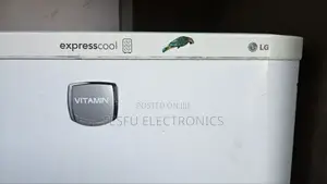 Photo - Refrigerator