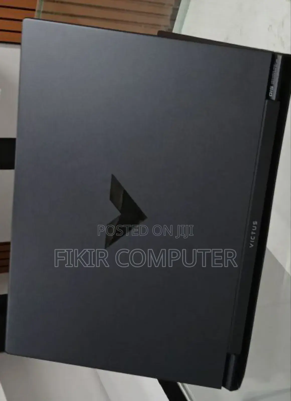 New Laptop HP Victus 16 16GB Intel Core I5 SSD 512GB