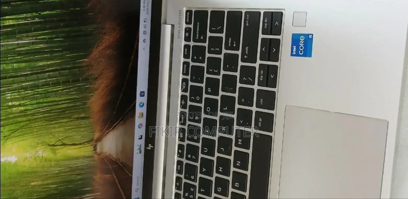 New Laptop HP EliteBook 840 10 2GB Intel Core i5 SSD 1T