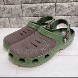 Photo - Classic Ykun Crocs