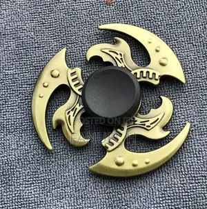 Photo - Spinner, Toy