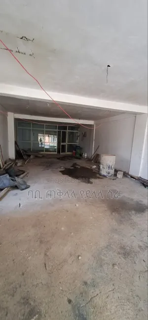 Photo - የሚሽጥ 40/60 ሱቅ