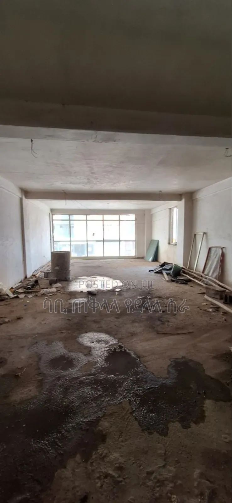 የሚሽጥ 40/60 ሱቅ