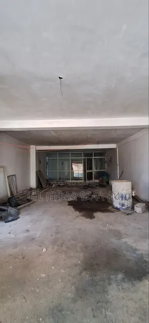 የሚሽጥ 40/60 ሱቅ