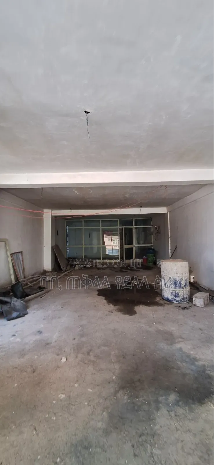 የሚሽጥ 40/60 ሱቅ