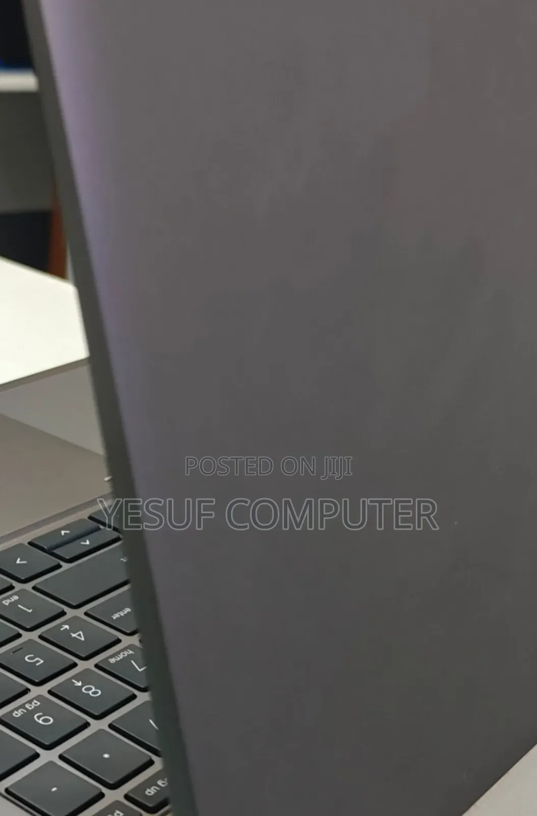 New Laptop HP ZBook Create G7 32GB Intel Core I7 SSD 1T