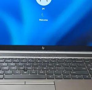 New Laptop HP ZBook Create G7 32GB Intel Core I7 SSD 1T