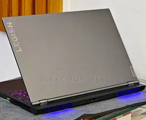 New Laptop Lenovo 16GB Intel Core I7 SSD 512GB