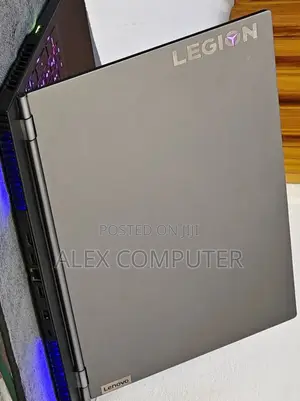 New Laptop Lenovo 16GB Intel Core I7 SSD 512GB