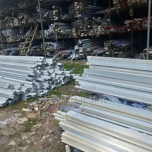 Photo - Aluminium Profile