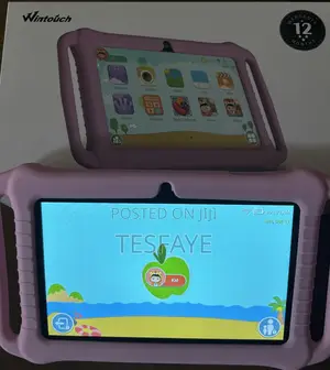 Photo - New Wintouch K717 16 GB