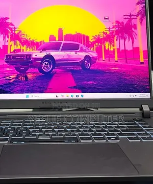 New Laptop Asus ROG Strix G16 G614 32GB Intel Core Ultra 9 SSD 1T