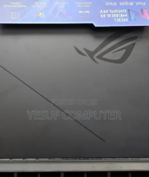 New Laptop Asus ROG Strix G16 G614 32GB Intel Core Ultra 9 SSD 1T