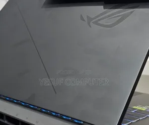 New Laptop Asus ROG Strix G16 G614 32GB Intel Core Ultra 9 SSD 1T