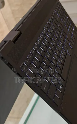 Photo - New Laptop HP Envy X360 16GB AMD Ryzen 7 SSD 512GB
