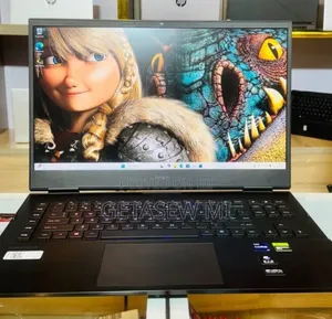 Photo - New Laptop HP Omen 16 16GB Intel Core I9 SSD 1T