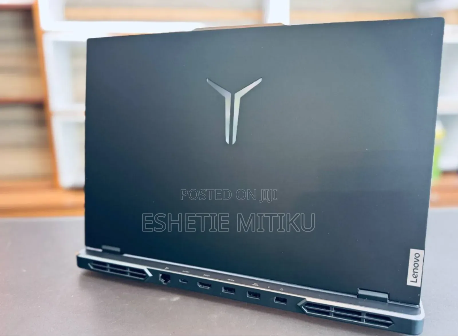 New Laptop Lenovo Legion 5 16GB Intel Core I9 SSD 1T