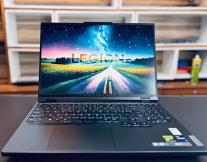 New Laptop Lenovo Legion 5 16GB Intel Core I9 SSD 1T