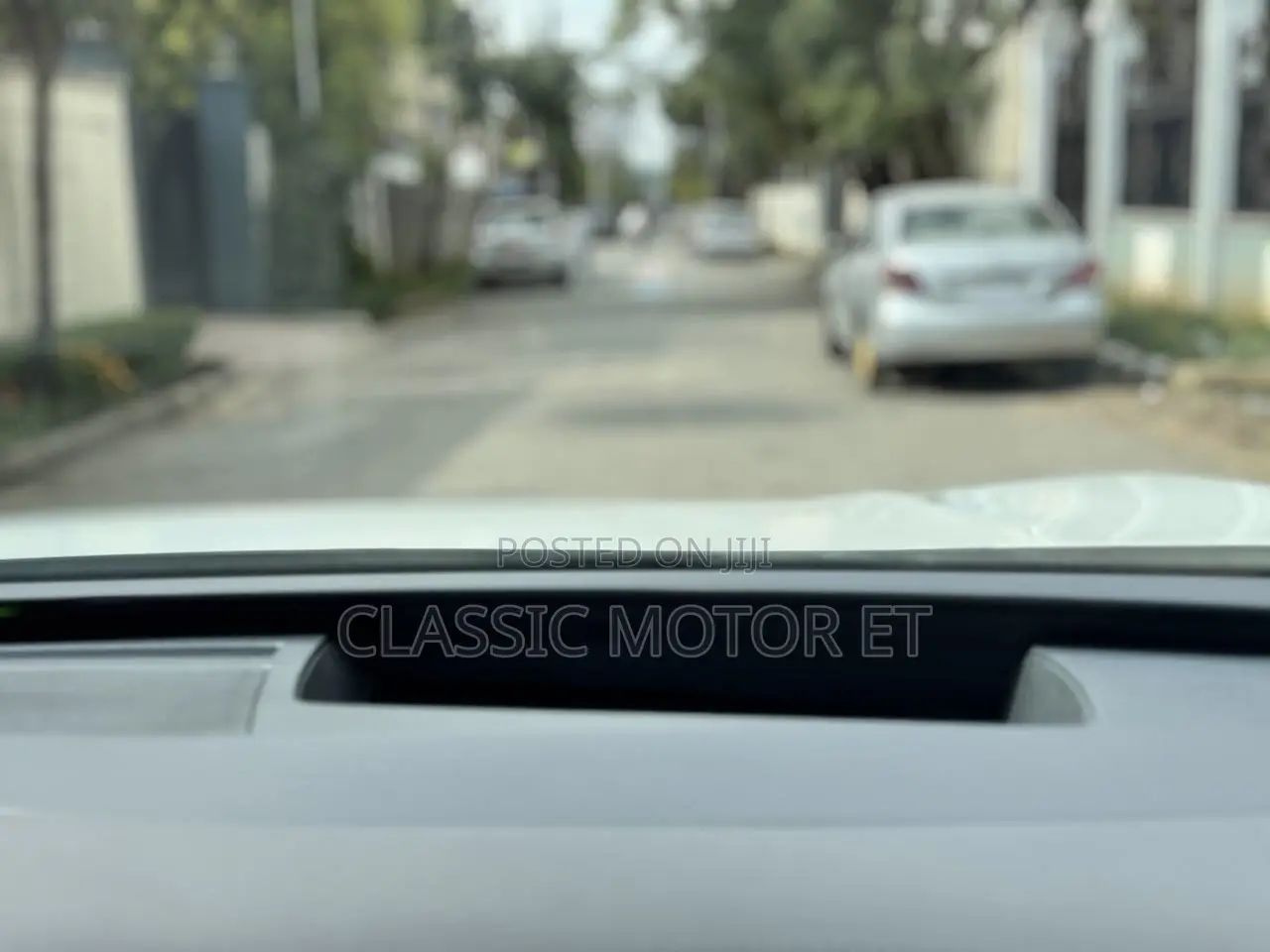 Volkswagen ID.6 2023 White