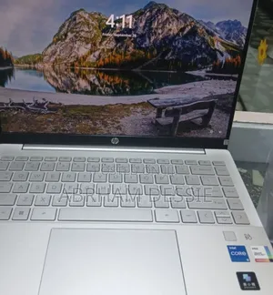 New Laptop HP Pavilion 15 16GB Intel Core I5 SSD 1T