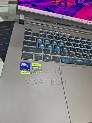 New Laptop Asus ROG Strix G16 G614 16GB Intel Core Ultra 9 SSD 1T