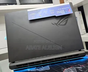 New Laptop Asus ROG Strix G16 G614 16GB Intel Core Ultra 9 SSD 1T