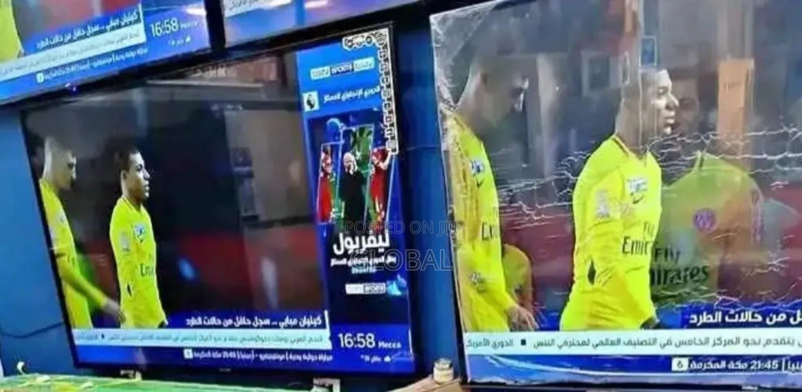 75inch Tv 14android Tv