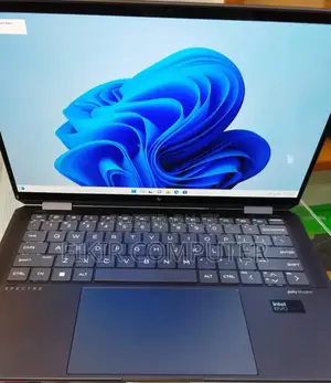 Photo - New Laptop HP Spectre X360 32GB Intel Core Ultra 7 SSD 2T