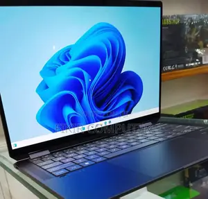 New Laptop HP Spectre X360 32GB Intel Core Ultra 7 SSD 2T