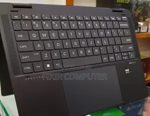 New Laptop HP Spectre X360 32GB Intel Core Ultra 7 SSD 2T