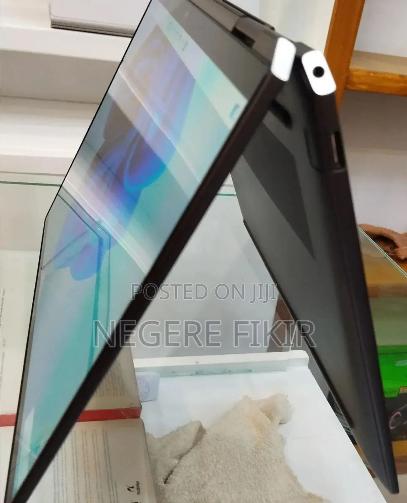 New Laptop HP Spectre X360 32GB Intel Core Ultra 7 SSD 2T