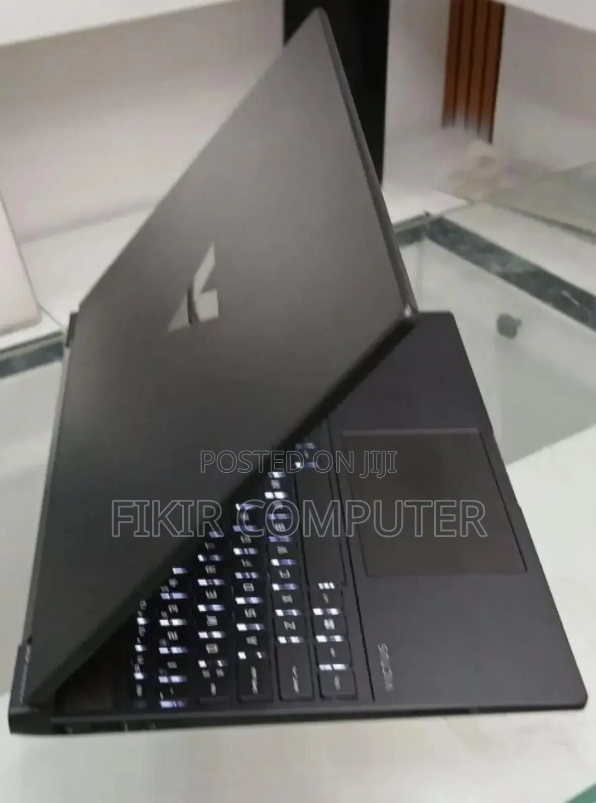 New Laptop HP Victus 16 16GB Intel Core I5 SSD 512GB