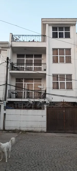 8bdrm House in Haile Garment, Nifas Silk-Lafto for sale