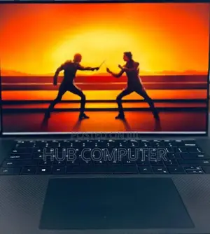 New Laptop Dell Precision 5540 32GB Intel Core I7 SSD 1T