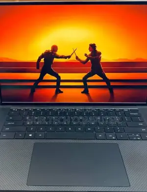 New Laptop Dell Precision 5540 32GB Intel Core I7 SSD 1T